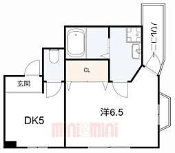 ラ・セーヌ新長田 301