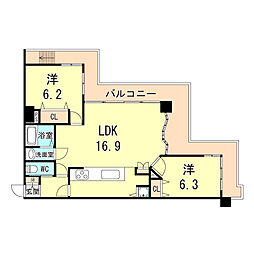 プリオーレ須磨 506