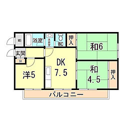 大一マンション 301