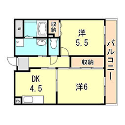 サントル上沢 202