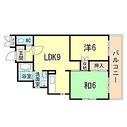 マインドパレス須磨浦 102