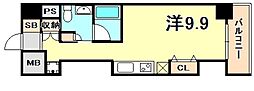 レジディア神戸磯上 914