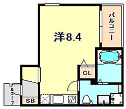 サンクラッソ神戸山手 302