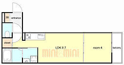 (仮称) LIX 神戸松原通 311