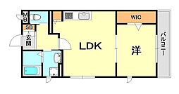 サンクレスト御崎 203