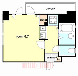 ワコーレ新神戸ステージ 401