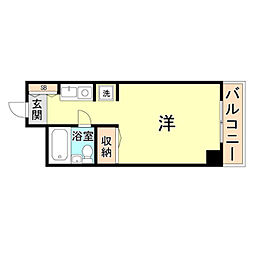 ロマネスク長田 105