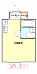 北野町パークハイツ 614