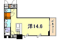 ＫＡＩＳＥＩ神戸北野町 301