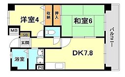 サンノーブル兵庫 205