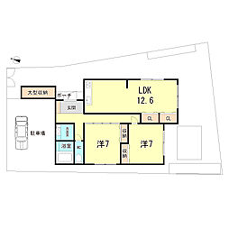 須磨浦通3丁目戸建