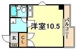 ヌーベルフルーブ 405
