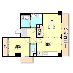 ハーバー壱番館 403