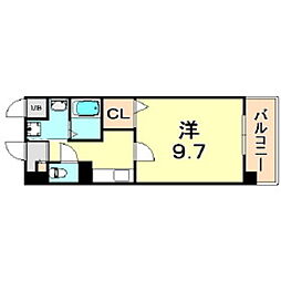 ツルトスコII番館 315