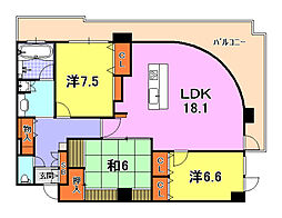神戸市中央区加納町２丁目