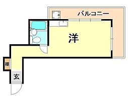 ロイヤルマロンハイツ 403