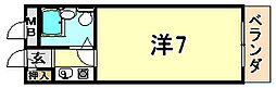 アネックス戸崎 201