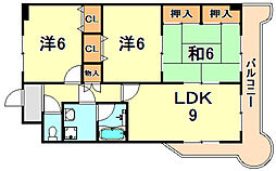 グルックブルグ 203