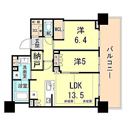 ベイシティタワーズ神戸WEST 25F