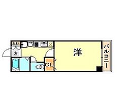 ＳＡＮＫＯガルフタワー 701