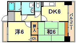 ロワジール山手 302