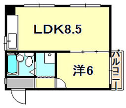 グリーンシャトー 201