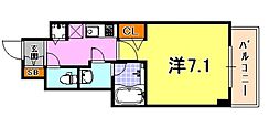 アスヴェル神戸ハーバーサイド 905