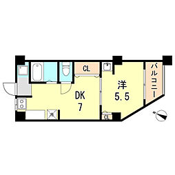 離宮前グリーンハイツ 401