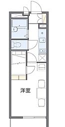 レオパレスＳＵＳＡＮＯ 404