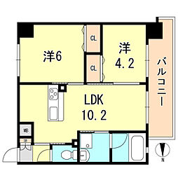 プリオーレ神戸大開通 302