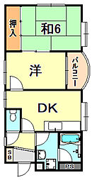 サンパティック須磨 501