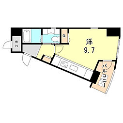 クロス磯上公園 401