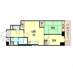 アスティ三宮 904