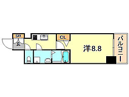 SPコート神戸(旧:レジデンス神戸bivio 604