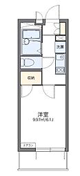 レオパレス兵庫駅南通り 304
