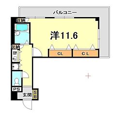 ブルームライフ兵庫 608
