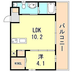 ＫＡ−ＴＵ三宮東 103