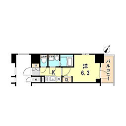 エスリード神戸レジデンス 310