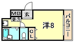 シャローリバーマンション 305