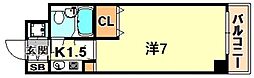 ライオンズマンション三宮東第2 502