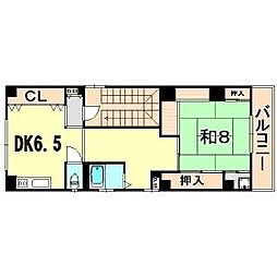 新神戸フラッツ 501