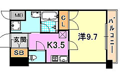 ショーソン上沢 303
