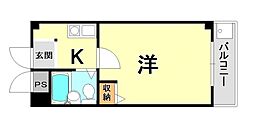 マンエイマンション 404