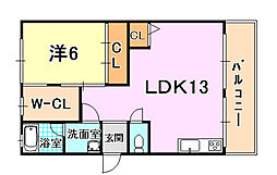 エード白川 403