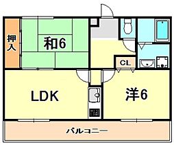 アイマンション長尾 301