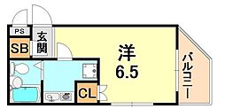 エルミーレ兵庫駅前 301