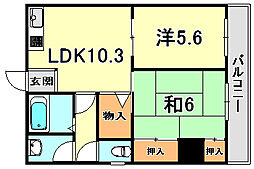 蓬莱ビル 202