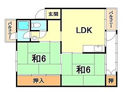 五位ノ池南ビル　2号館 312