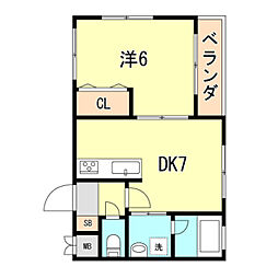 フェニックス板宿 303