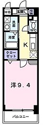 ハッピー・デン 203